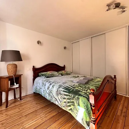 Διαμέρισμα Le Pradet - Maison De Rue Pietonne Animee Κλερμόν Φεράν