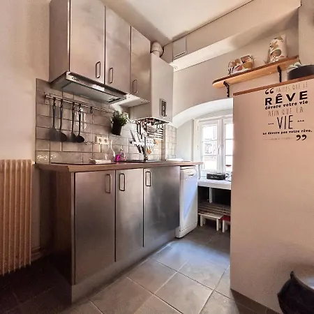 Le Pradet - Maison De Rue Pietonne Animee
