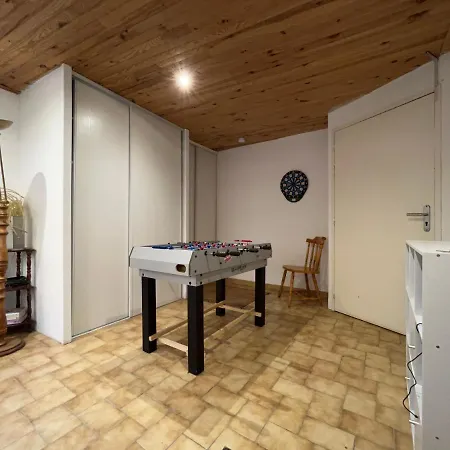 Διαμέρισμα Le Pradet - Maison De Rue Pietonne Animee